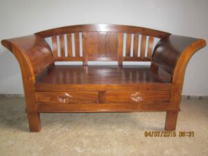 Sofa Teratai