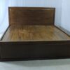 King Bed Frame