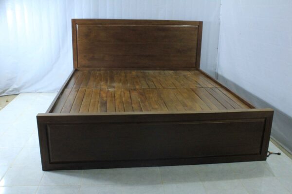 King Bed Frame