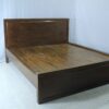 King Bed Frame