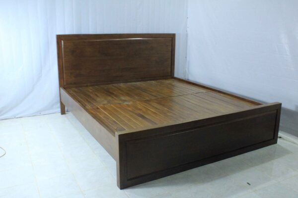 King Bed Frame