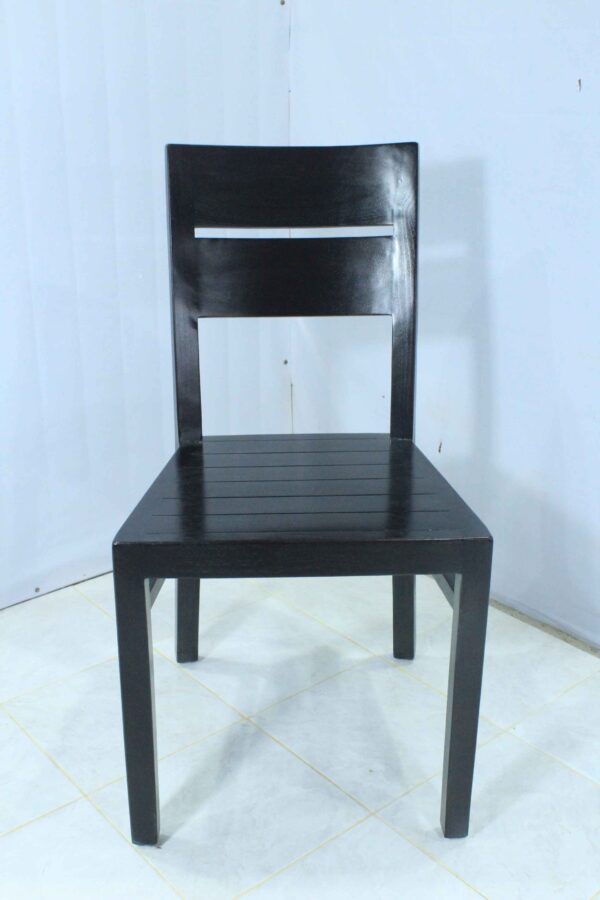 Teakwood Chair