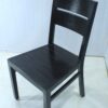 Teakwood Chair