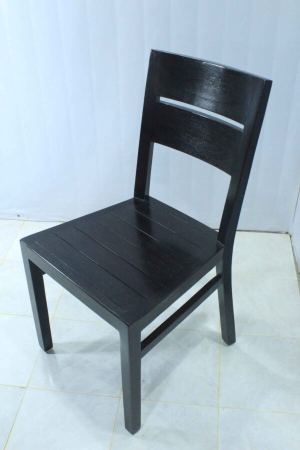 Teakwood Chair