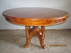 Dinning Table Round