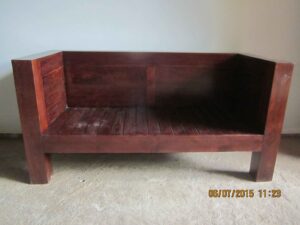 Sofa Set 3 Seater