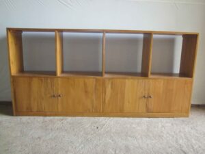 Special Design Minimalist Cabinet