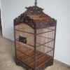 Karo's Bird Cage