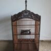 Karo's Bird Cage