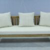 Daybed 3 Seater