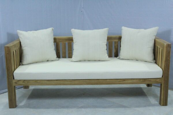 Daybed 3 Seater