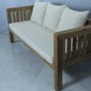 Daybed 3 Seater