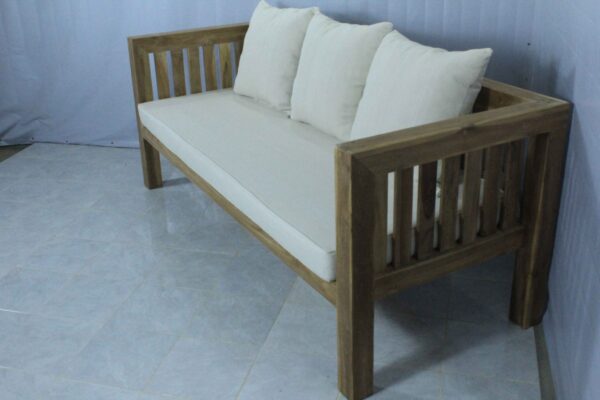Daybed 3 Seater