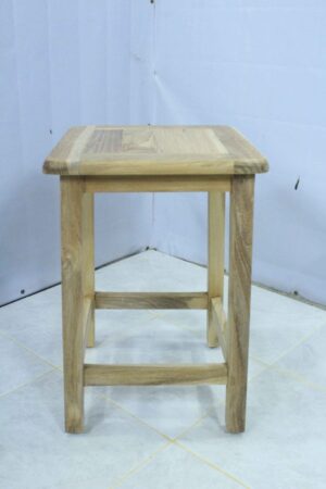 Square Stool