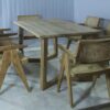 Dining Table Set