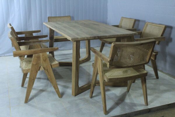 Dining Table Set