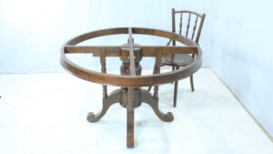 Kopitiam Dining Table