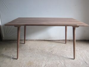 Mid Century Dining Table