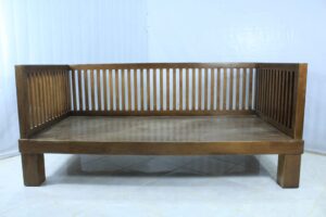 Stripe Daybed